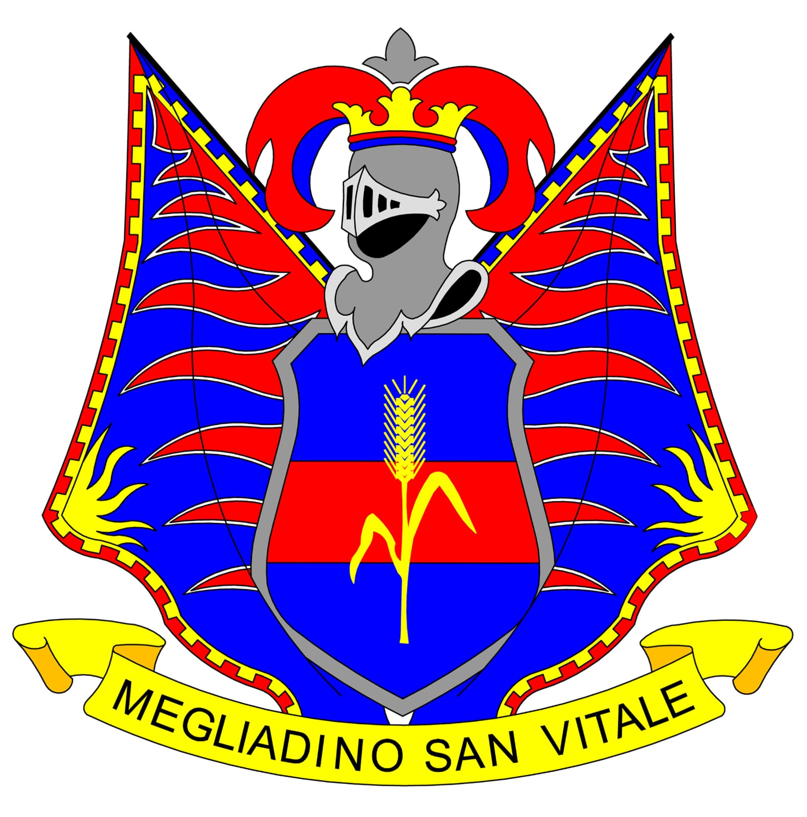 Gruppo Storico Megliadino San Vitale | Sbandieratori Musici e figuranti